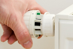 Middleton Priors central heating repair costs