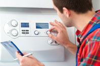 free commercial Middleton Priors boiler quotes
