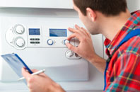 free Middleton Priors gas safe engineer quotes